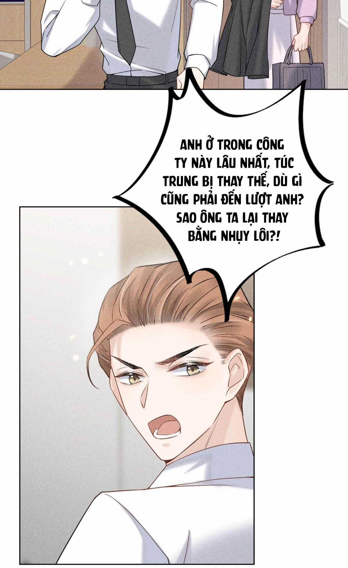 Giọt Nước Tràn Ly Bl - Chapter 5 - Trang 46