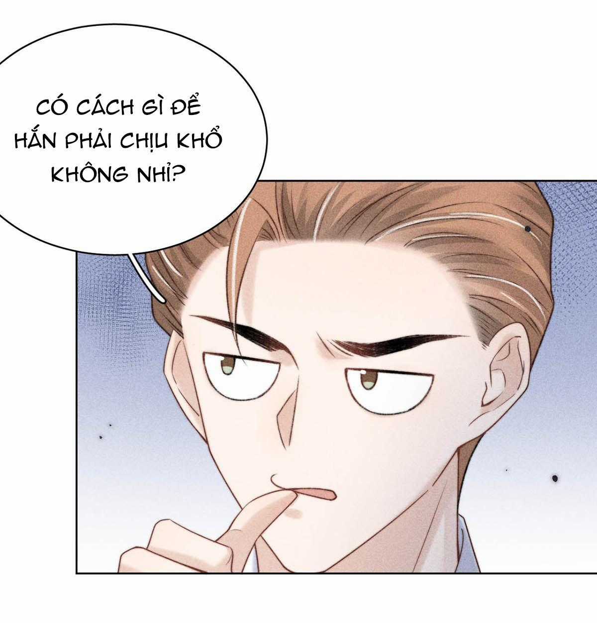 Giọt Nước Tràn Ly Bl - Chapter 5 - Trang 49