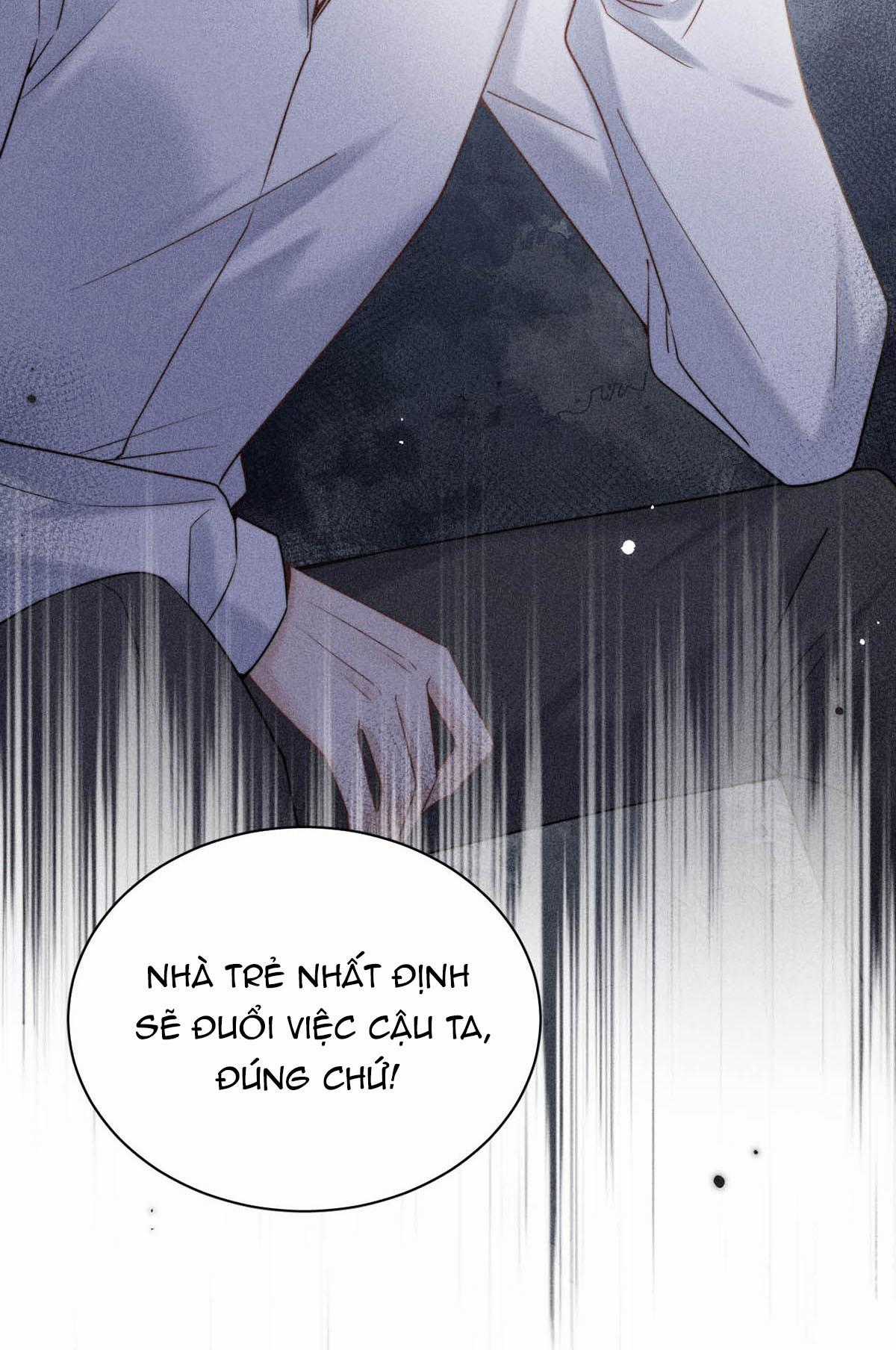 Giọt Nước Tràn Ly Bl - Chapter 5 - Trang 52