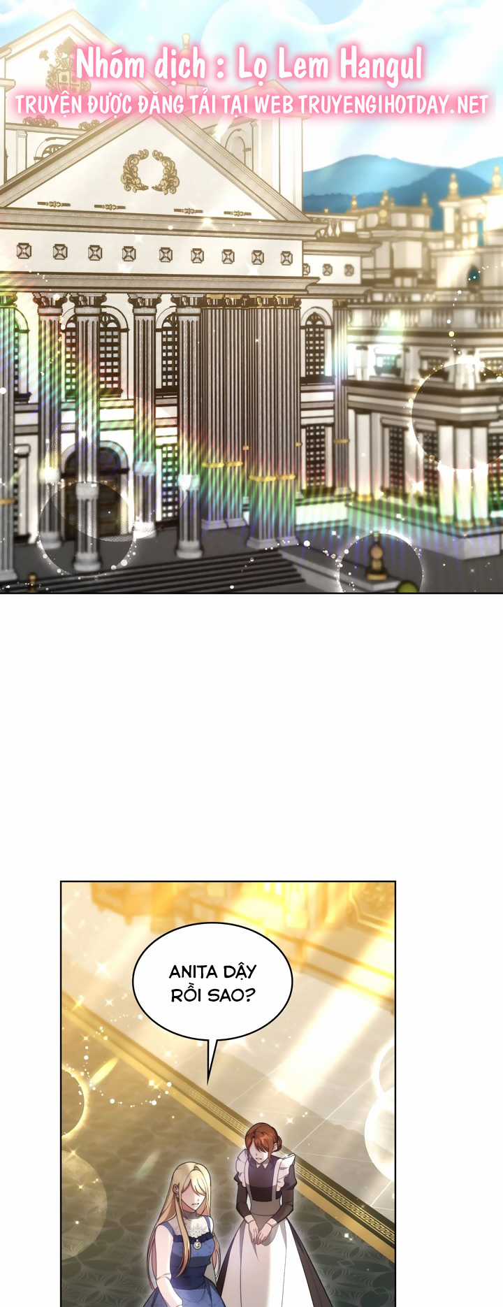 Giọt Nước Tràn Ly Bl - Chapter 51 - Trang 2