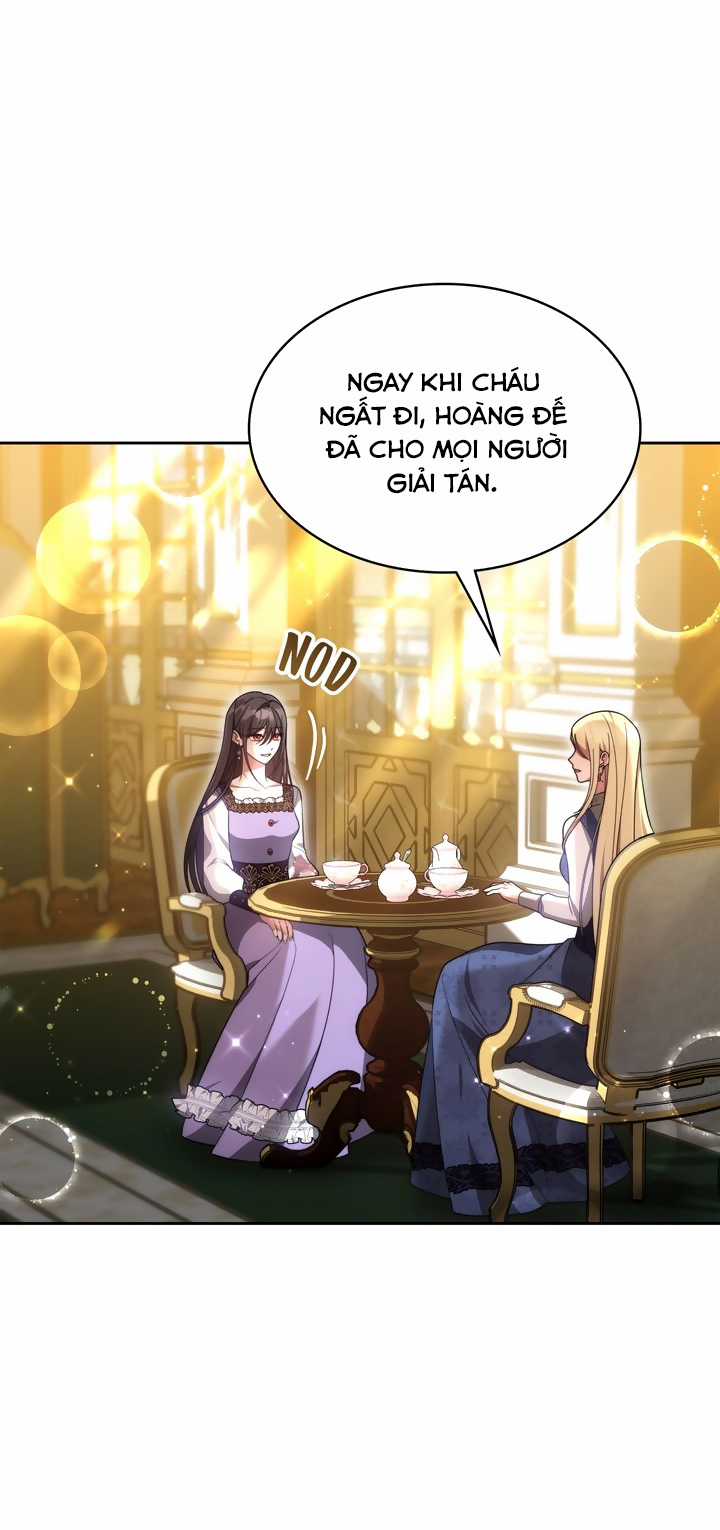 Giọt Nước Tràn Ly Bl - Chapter 51 - Trang 14