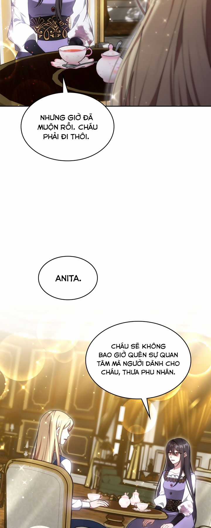 Giọt Nước Tràn Ly Bl - Chapter 51 - Trang 17