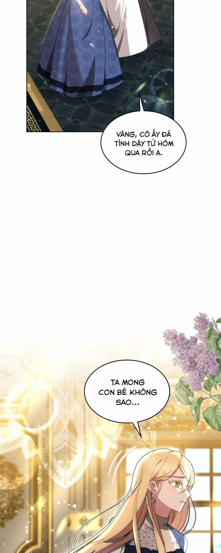 Giọt Nước Tràn Ly Bl - Chapter 51 - Trang 3