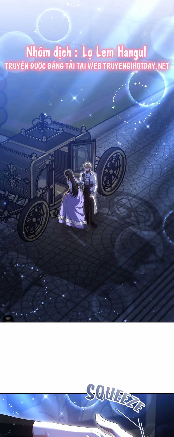 Giọt Nước Tràn Ly Bl - Chapter 51 - Trang 24