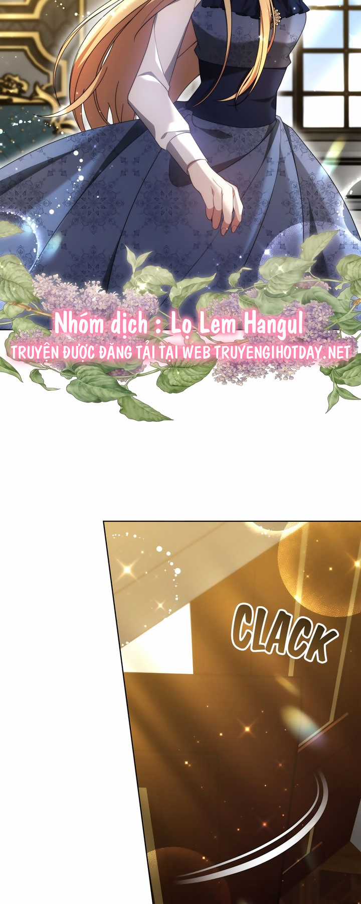 Giọt Nước Tràn Ly Bl - Chapter 51 - Trang 4