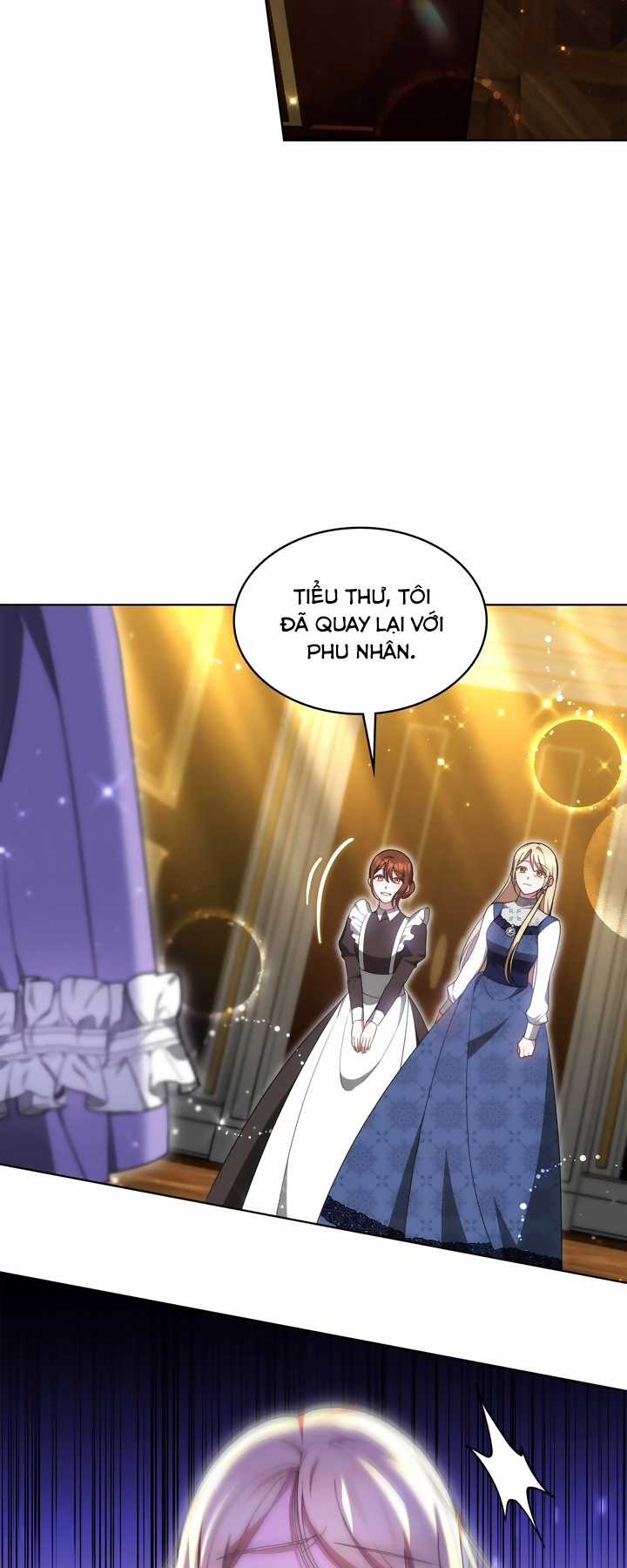 Giọt Nước Tràn Ly Bl - Chapter 51 - Trang 5