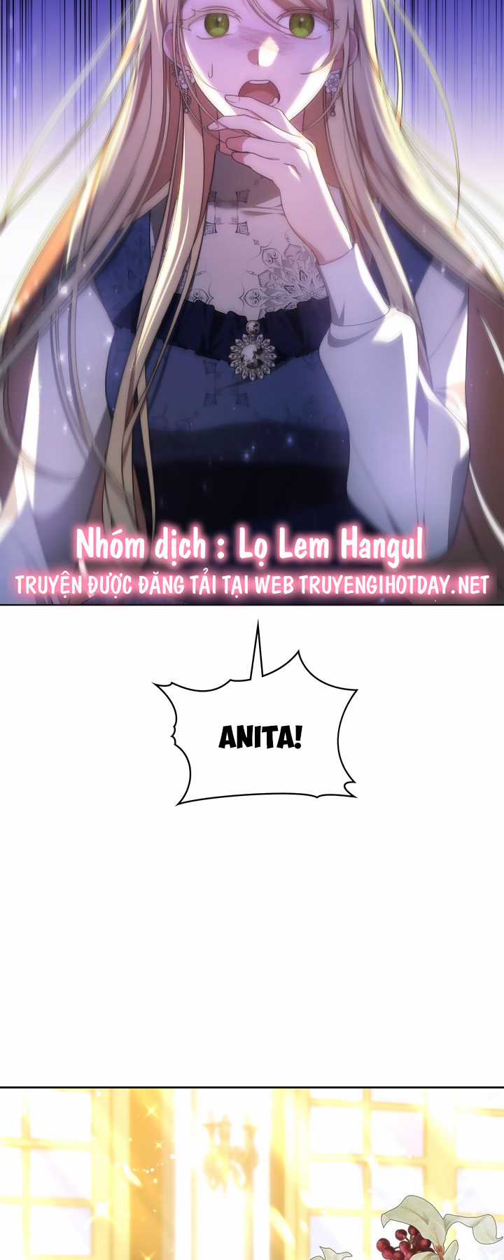 Giọt Nước Tràn Ly Bl - Chapter 51 - Trang 6