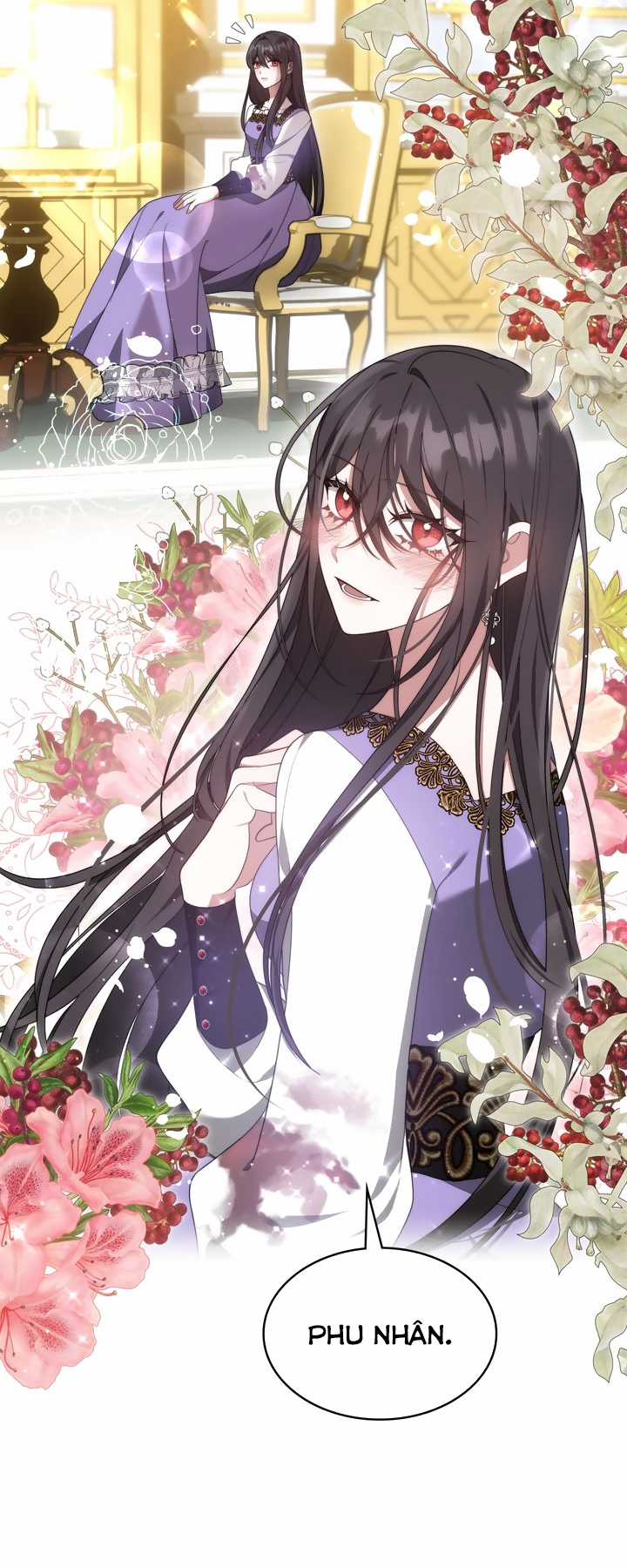 Giọt Nước Tràn Ly Bl - Chapter 51 - Trang 7