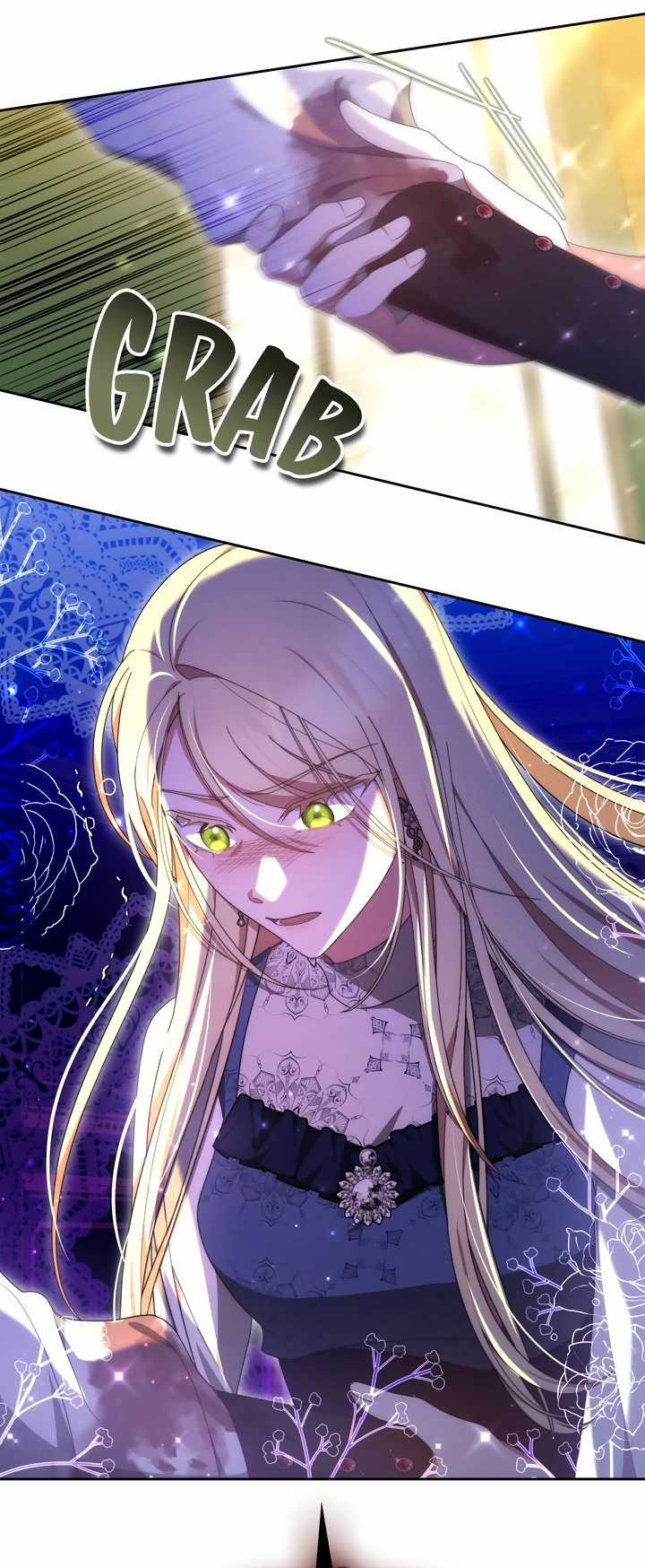 Giọt Nước Tràn Ly Bl - Chapter 51 - Trang 8