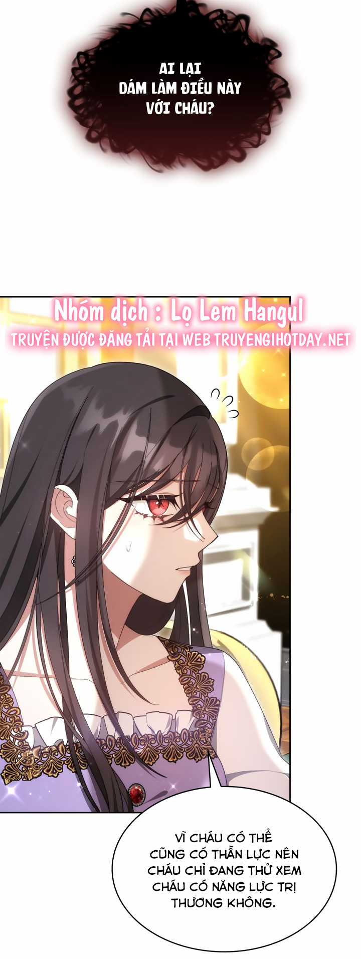 Giọt Nước Tràn Ly Bl - Chapter 51 - Trang 9