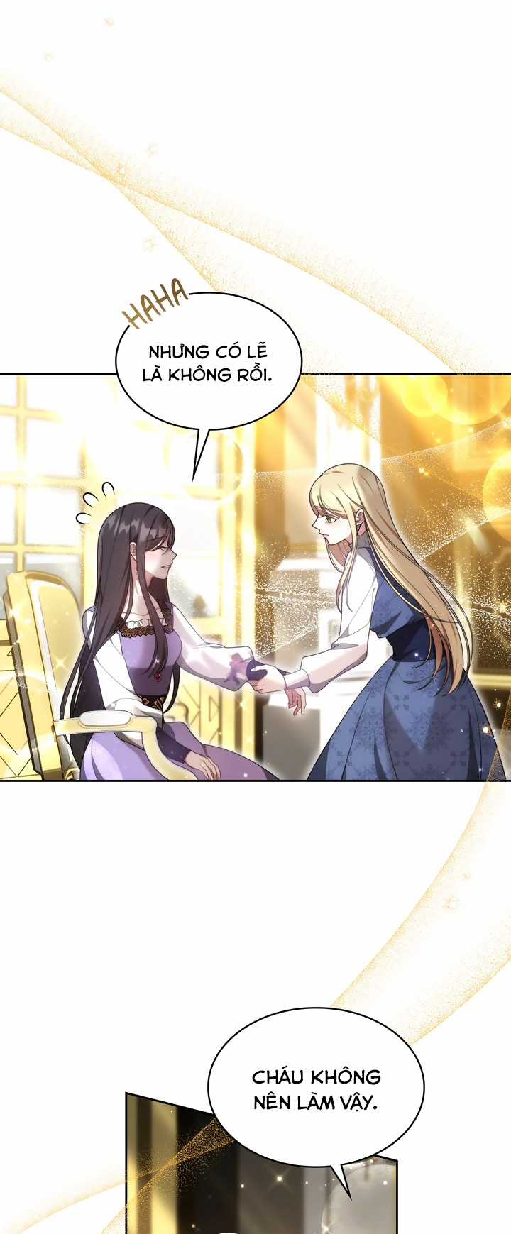 Giọt Nước Tràn Ly Bl - Chapter 51 - Trang 10