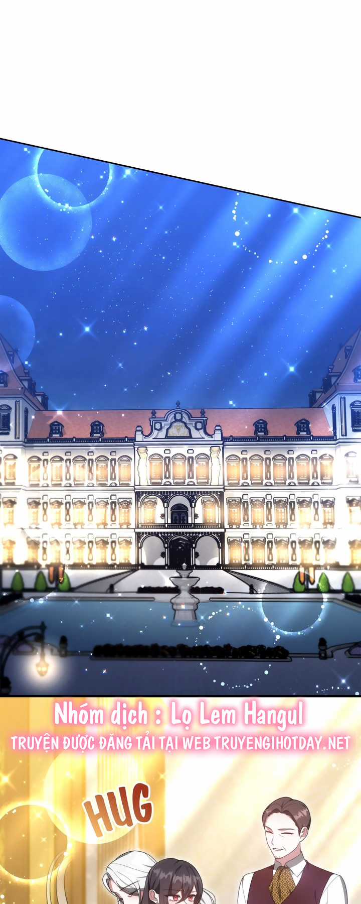 Giọt Nước Tràn Ly Bl - Chapter 52 - Trang 1