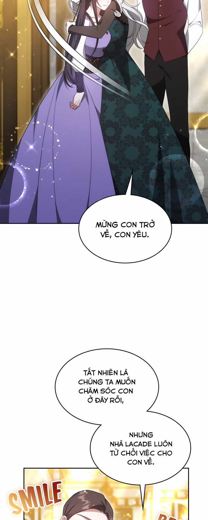 Giọt Nước Tràn Ly Bl - Chapter 52 - Trang 2