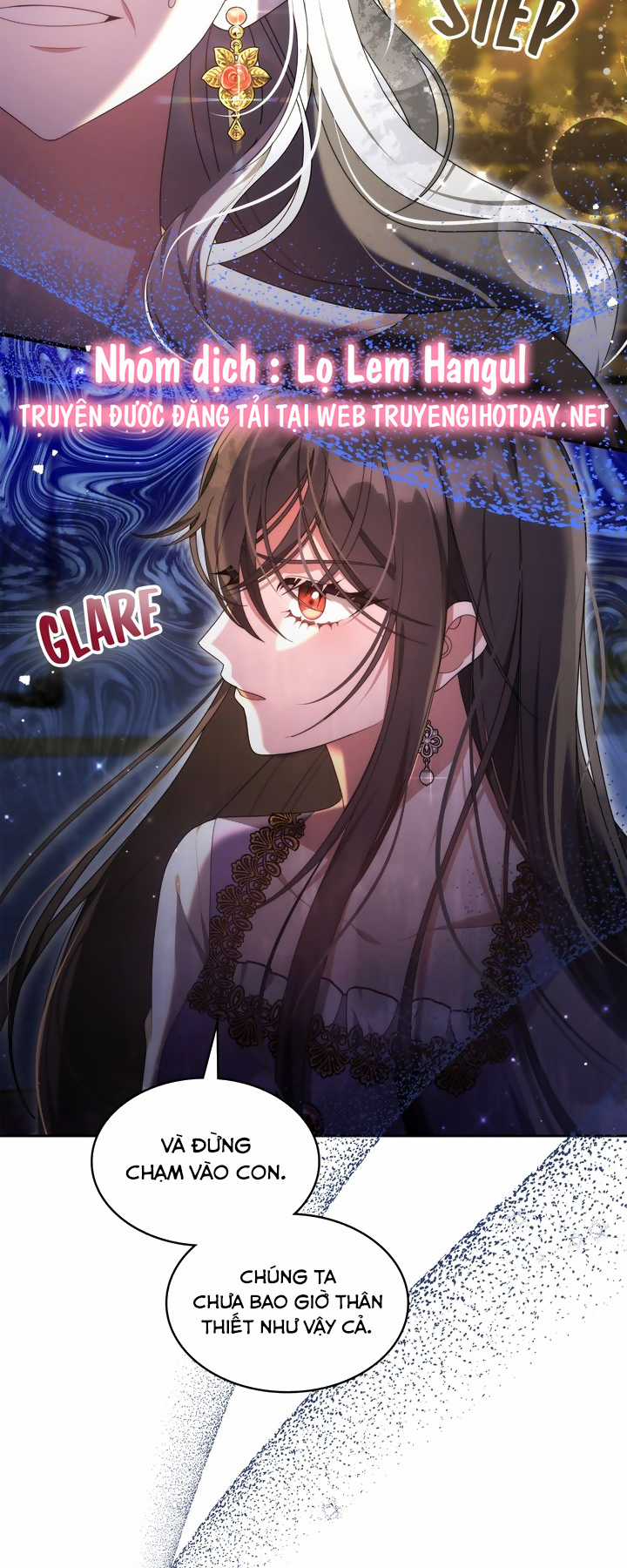 Giọt Nước Tràn Ly Bl - Chapter 52 - Trang 11