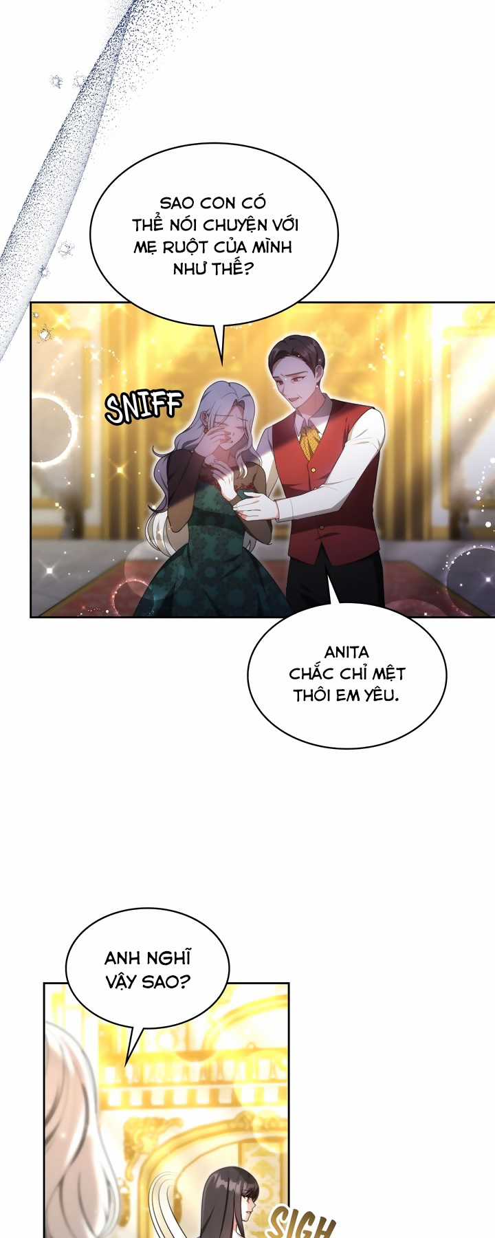 Giọt Nước Tràn Ly Bl - Chapter 52 - Trang 12
