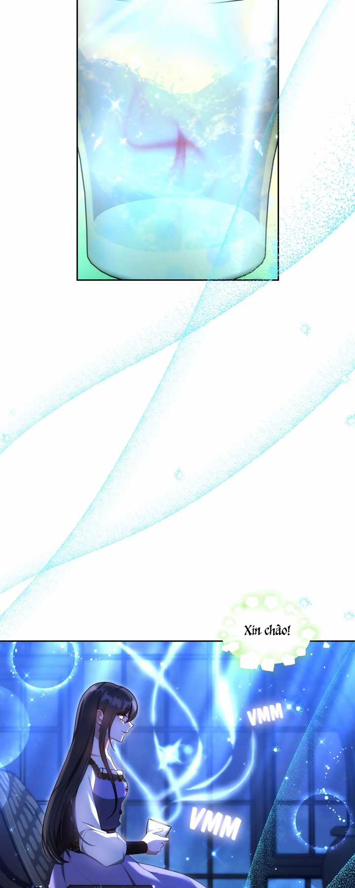 Giọt Nước Tràn Ly Bl - Chapter 52 - Trang 15