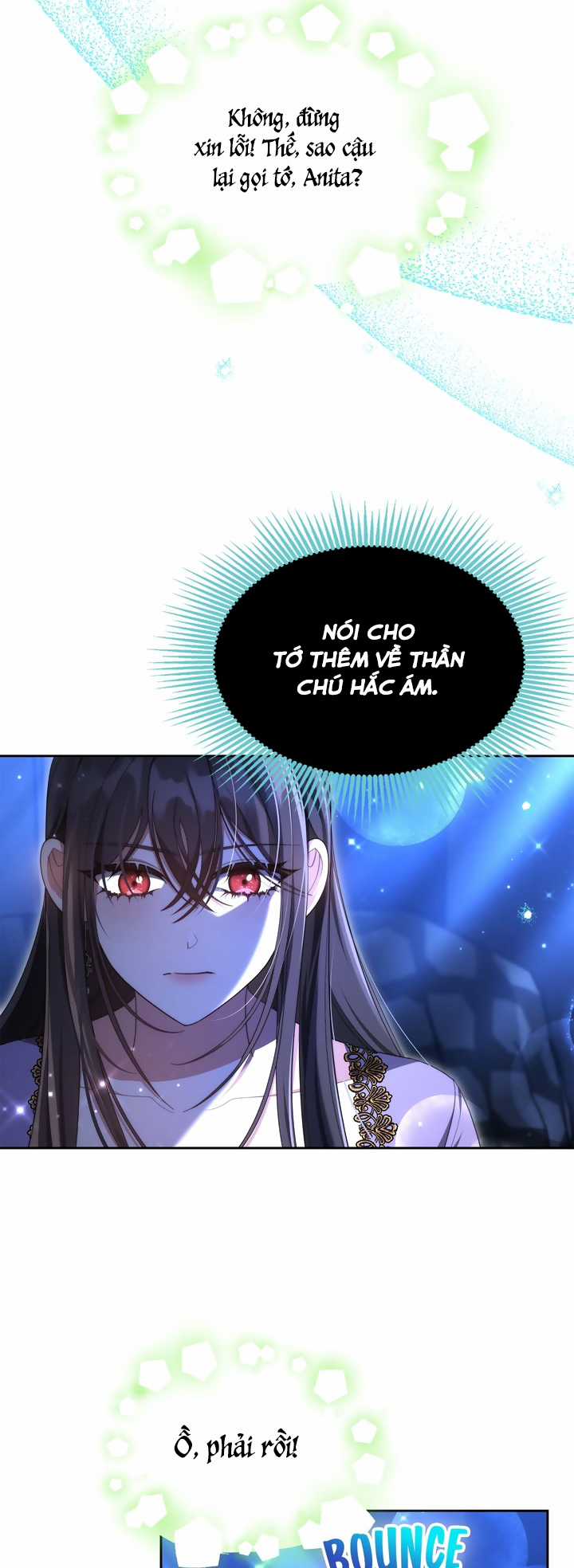 Giọt Nước Tràn Ly Bl - Chapter 52 - Trang 17