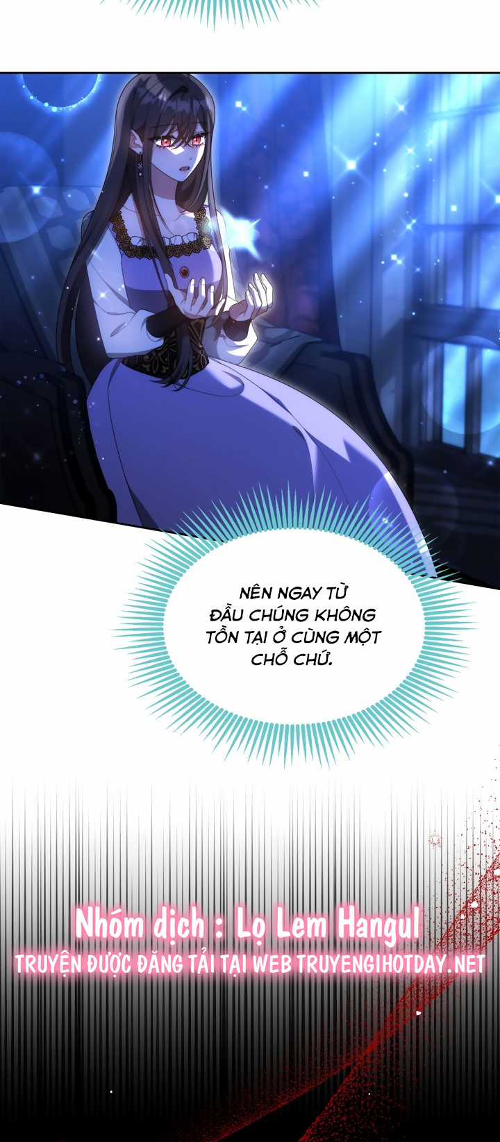 Giọt Nước Tràn Ly Bl - Chapter 52 - Trang 19