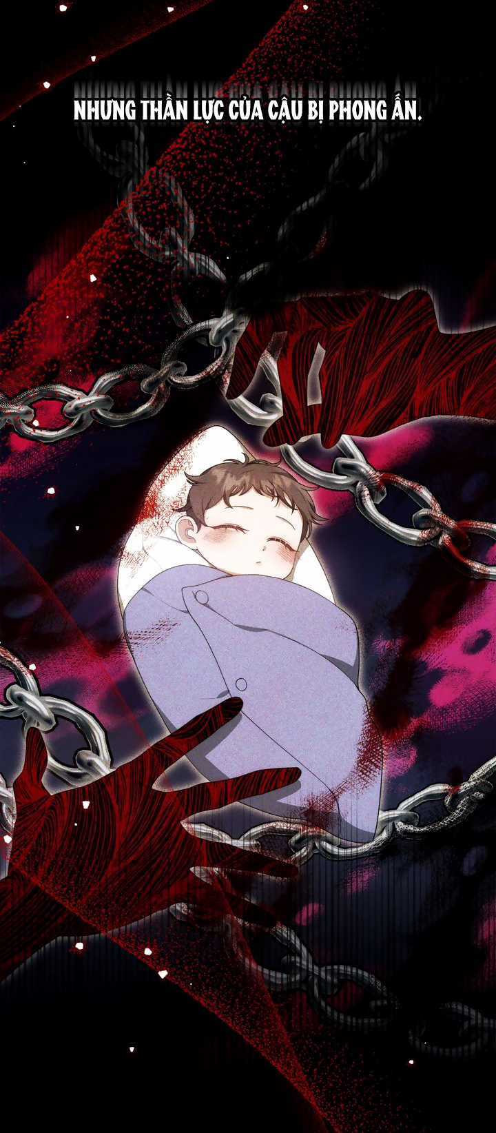 Giọt Nước Tràn Ly Bl - Chapter 52 - Trang 20