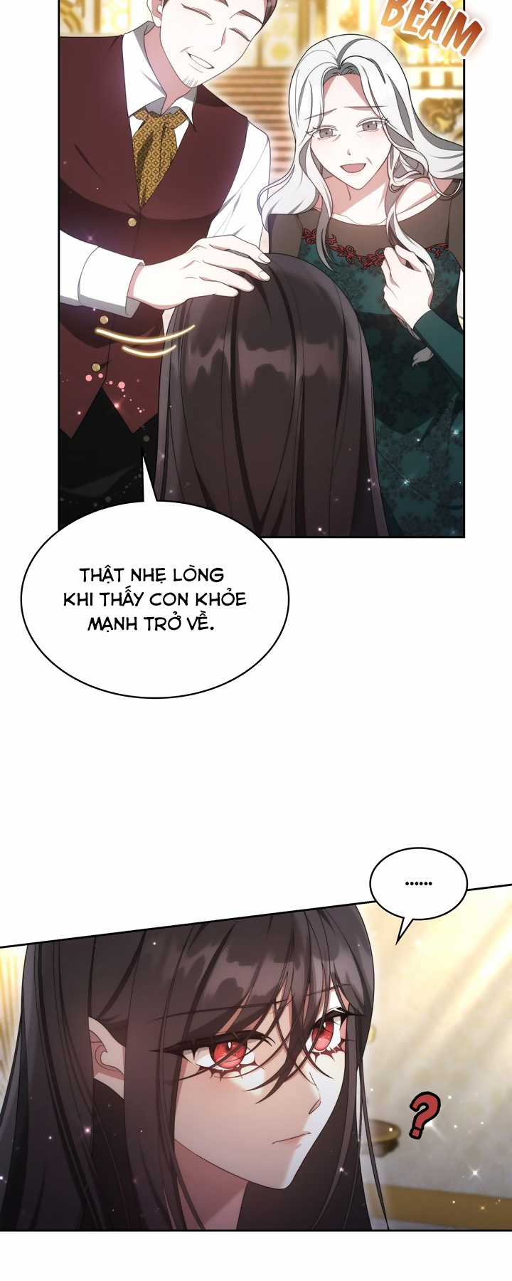 Giọt Nước Tràn Ly Bl - Chapter 52 - Trang 3