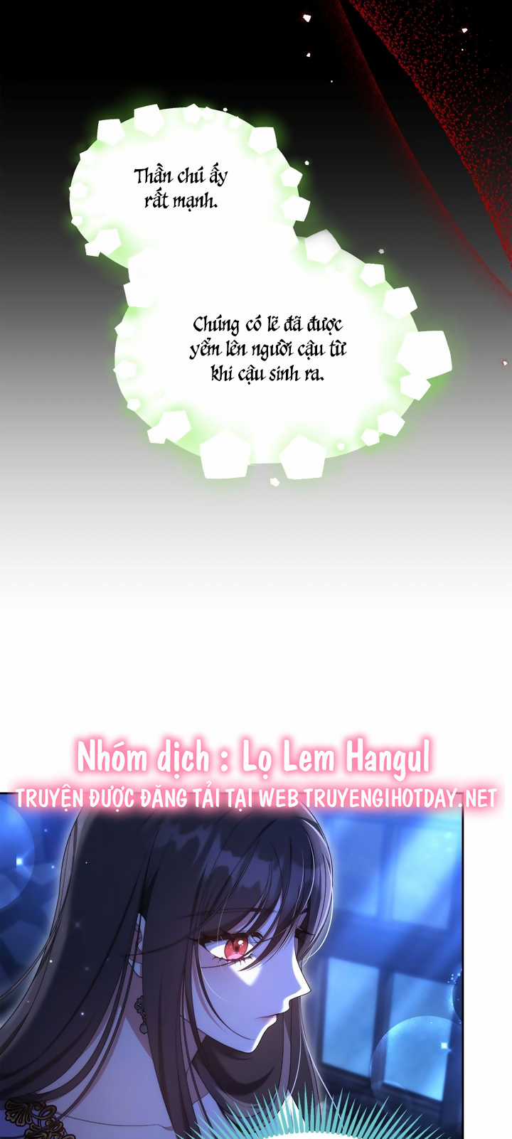 Giọt Nước Tràn Ly Bl - Chapter 52 - Trang 21