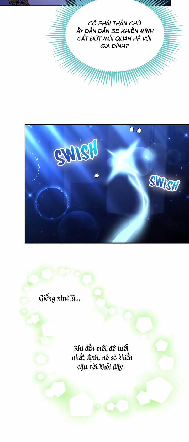 Giọt Nước Tràn Ly Bl - Chapter 52 - Trang 22