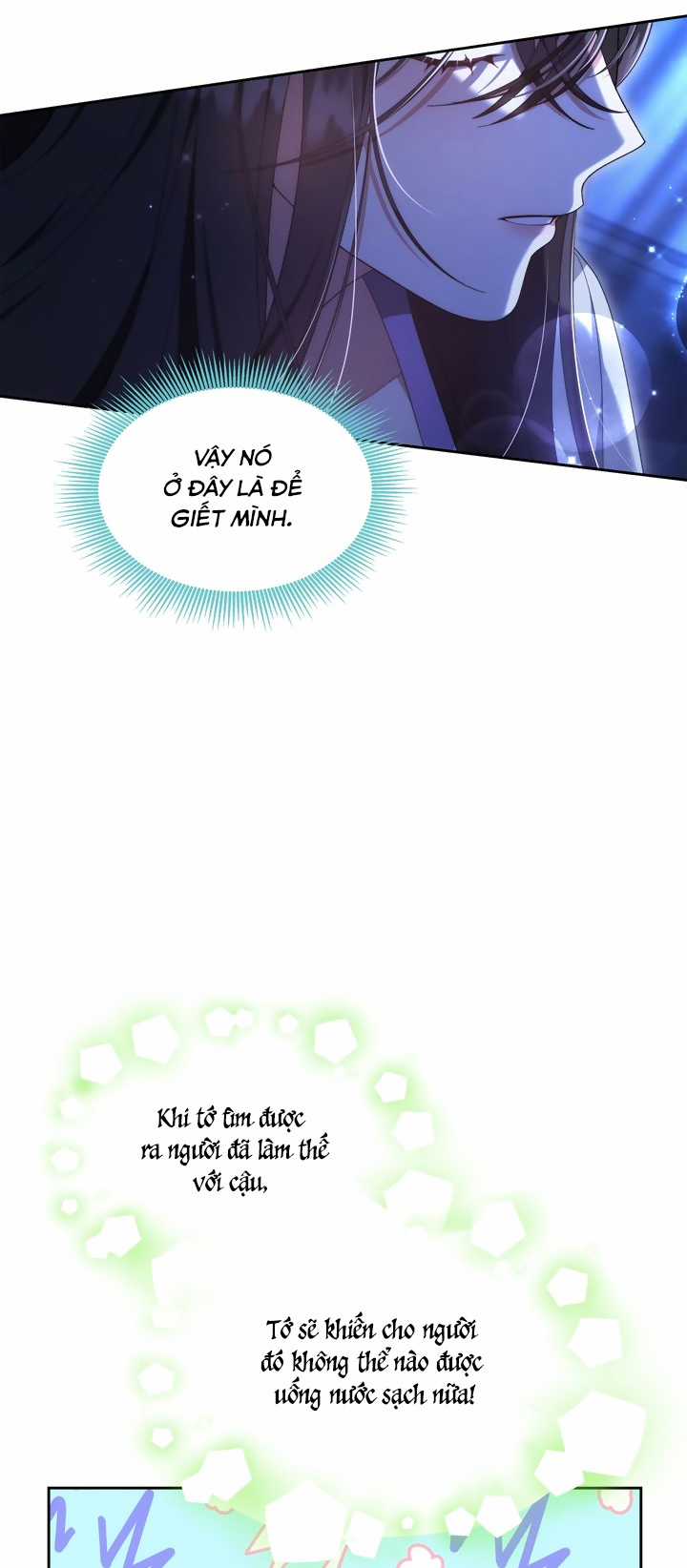 Giọt Nước Tràn Ly Bl - Chapter 52 - Trang 23