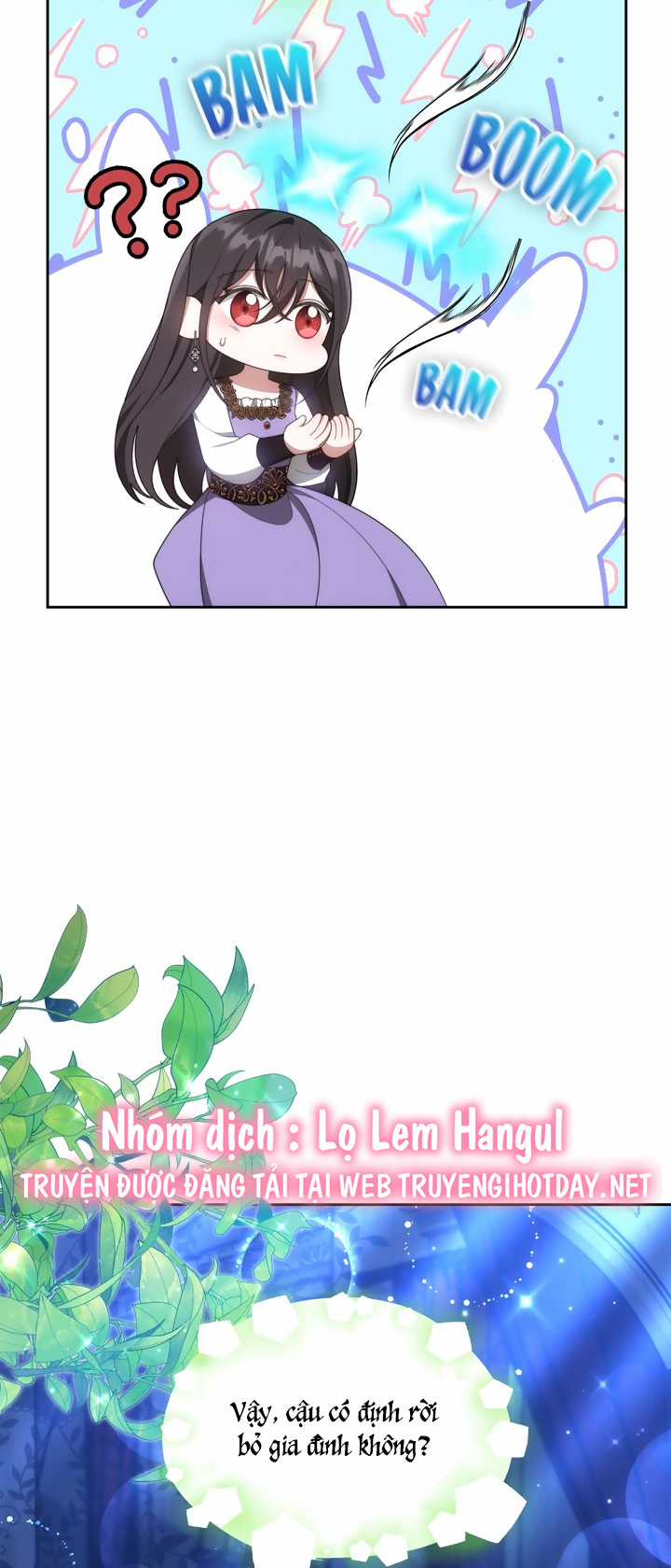 Giọt Nước Tràn Ly Bl - Chapter 52 - Trang 24