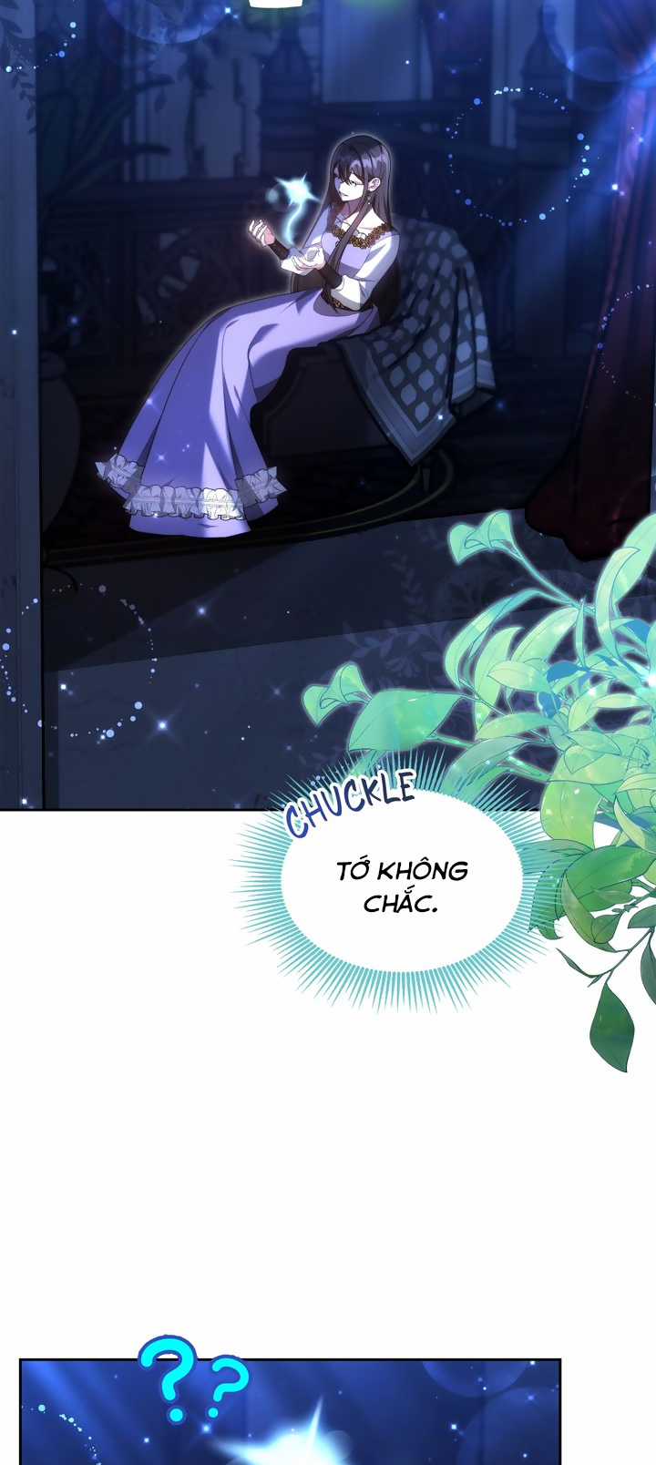 Giọt Nước Tràn Ly Bl - Chapter 52 - Trang 25