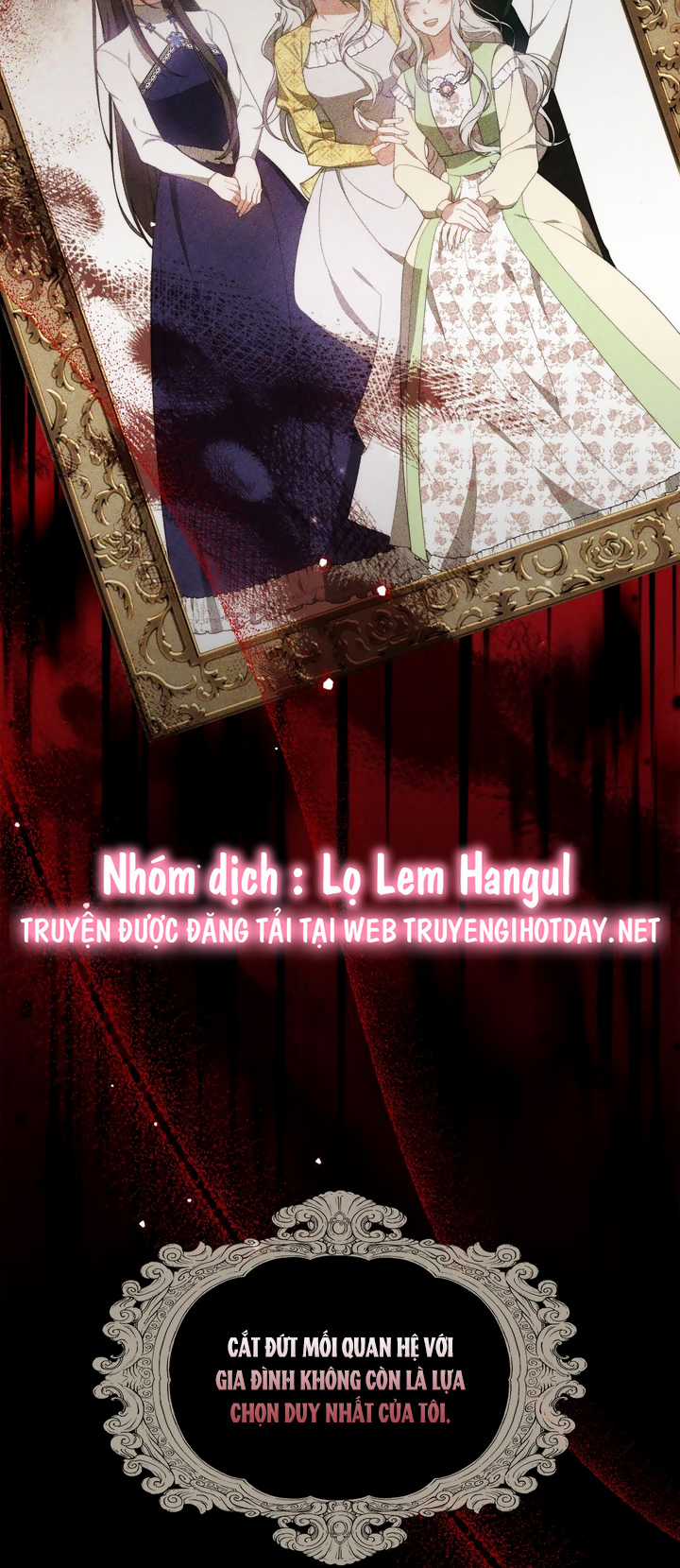 Giọt Nước Tràn Ly Bl - Chapter 52 - Trang 27