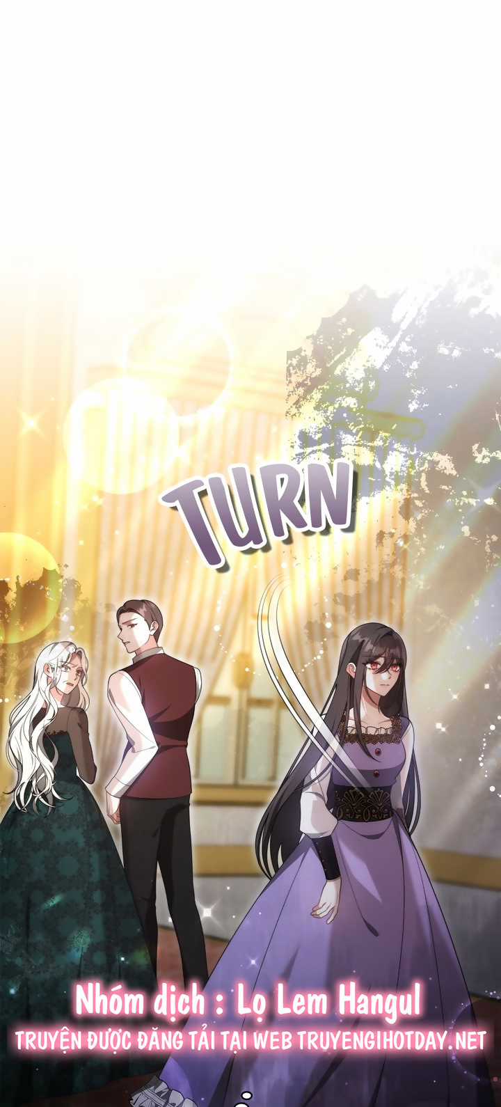 Giọt Nước Tràn Ly Bl - Chapter 52 - Trang 4