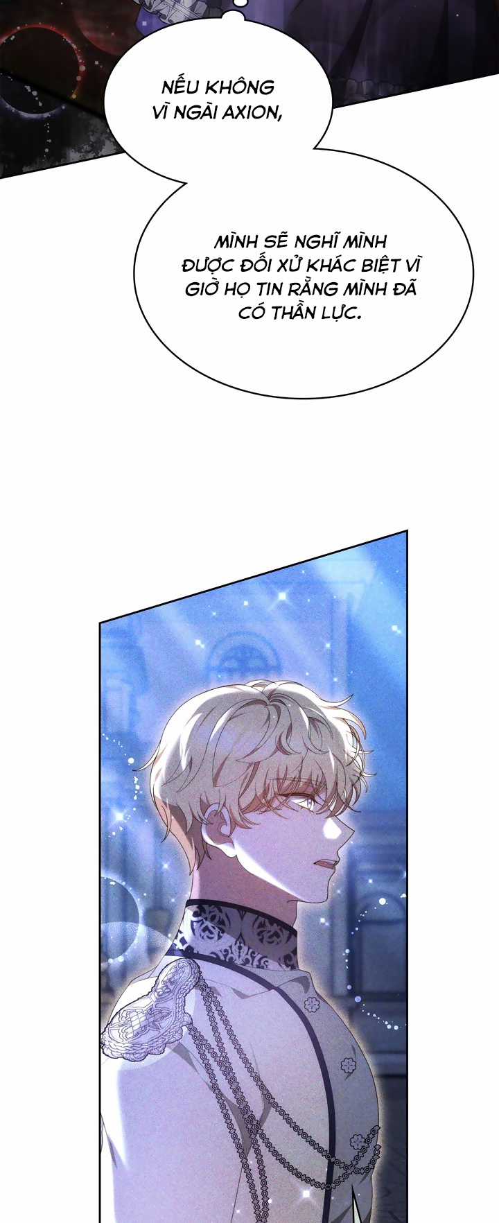 Giọt Nước Tràn Ly Bl - Chapter 52 - Trang 5