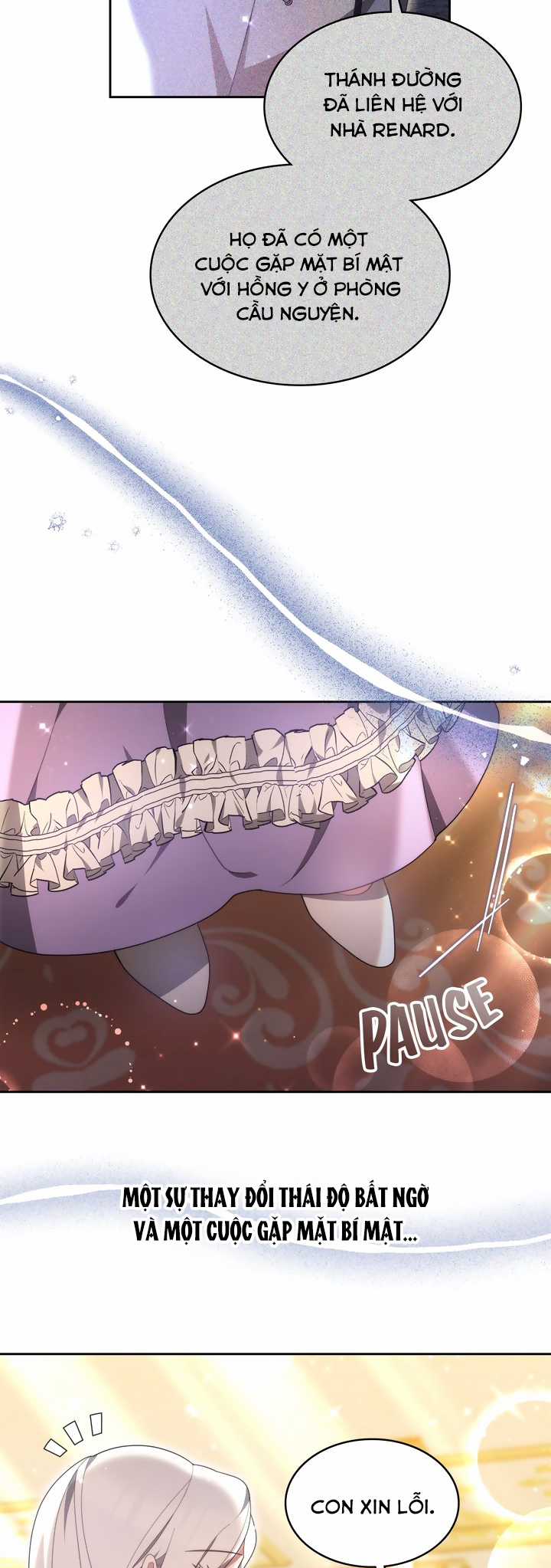 Giọt Nước Tràn Ly Bl - Chapter 52 - Trang 6