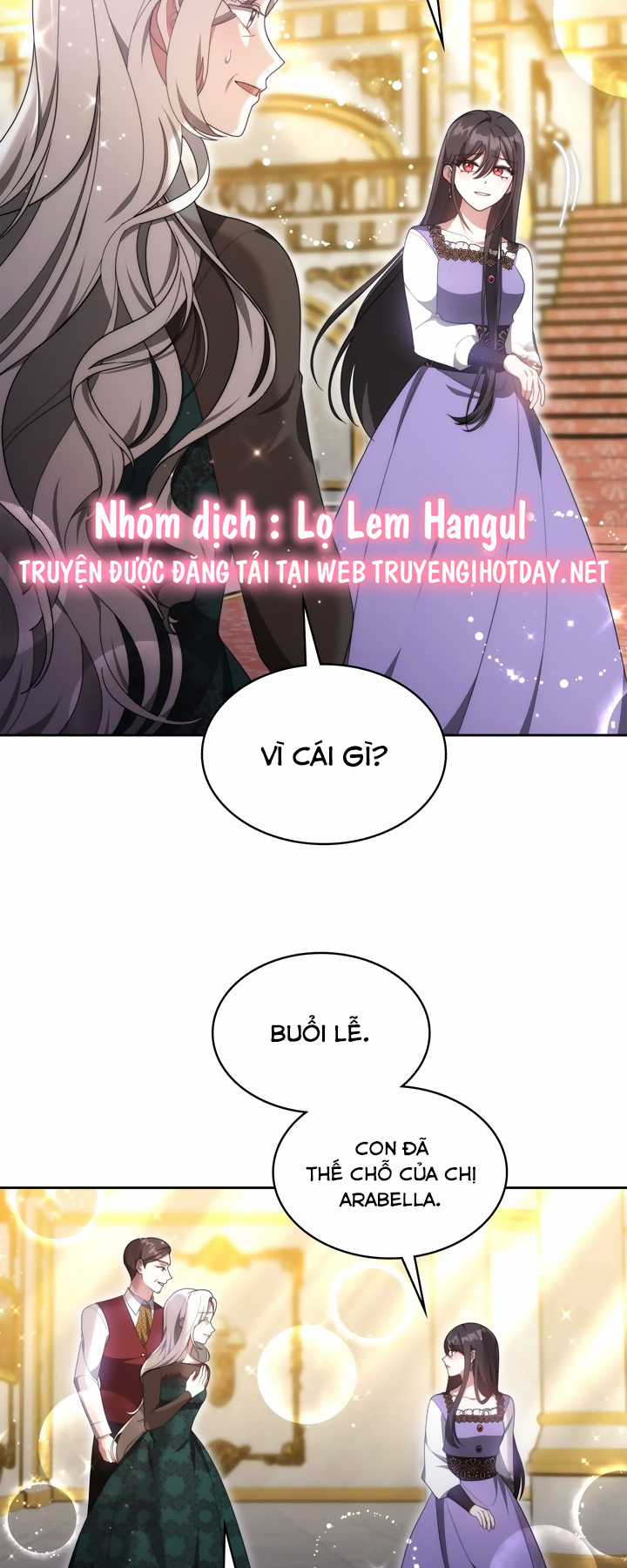 Giọt Nước Tràn Ly Bl - Chapter 52 - Trang 7