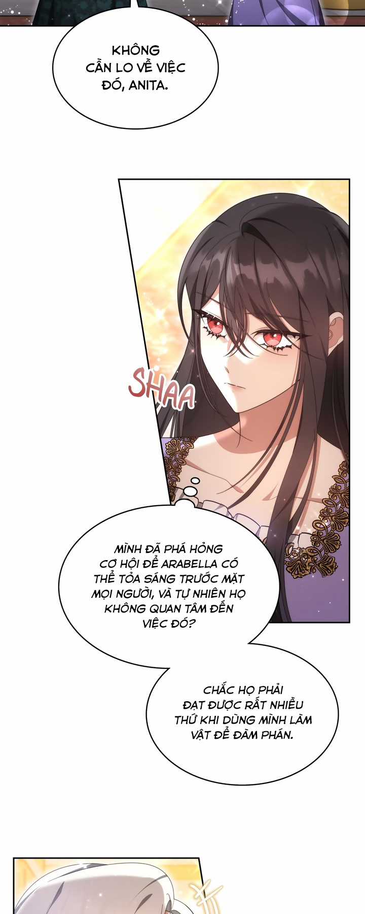 Giọt Nước Tràn Ly Bl - Chapter 52 - Trang 8