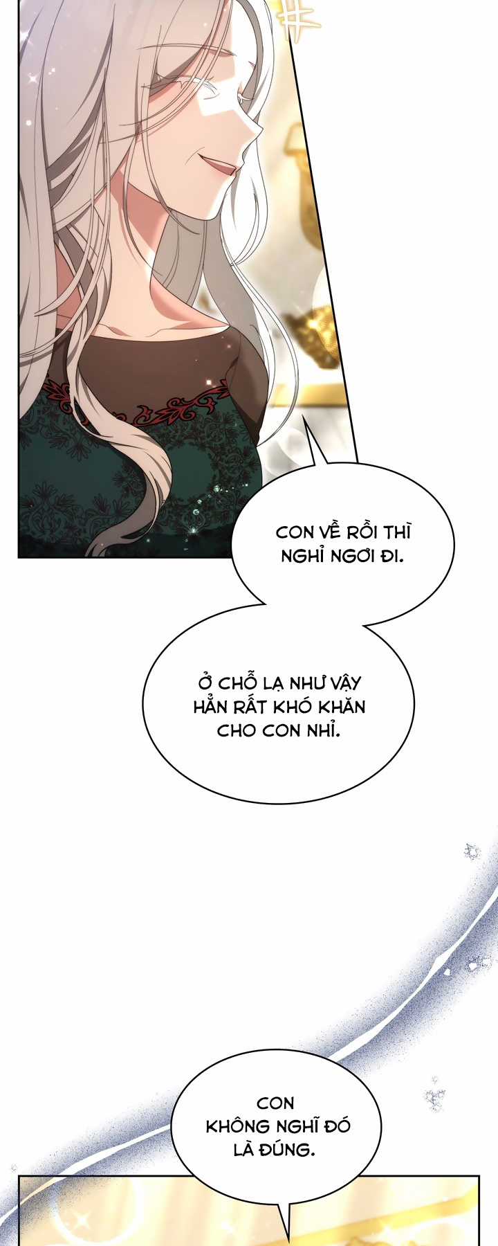Giọt Nước Tràn Ly Bl - Chapter 52 - Trang 9