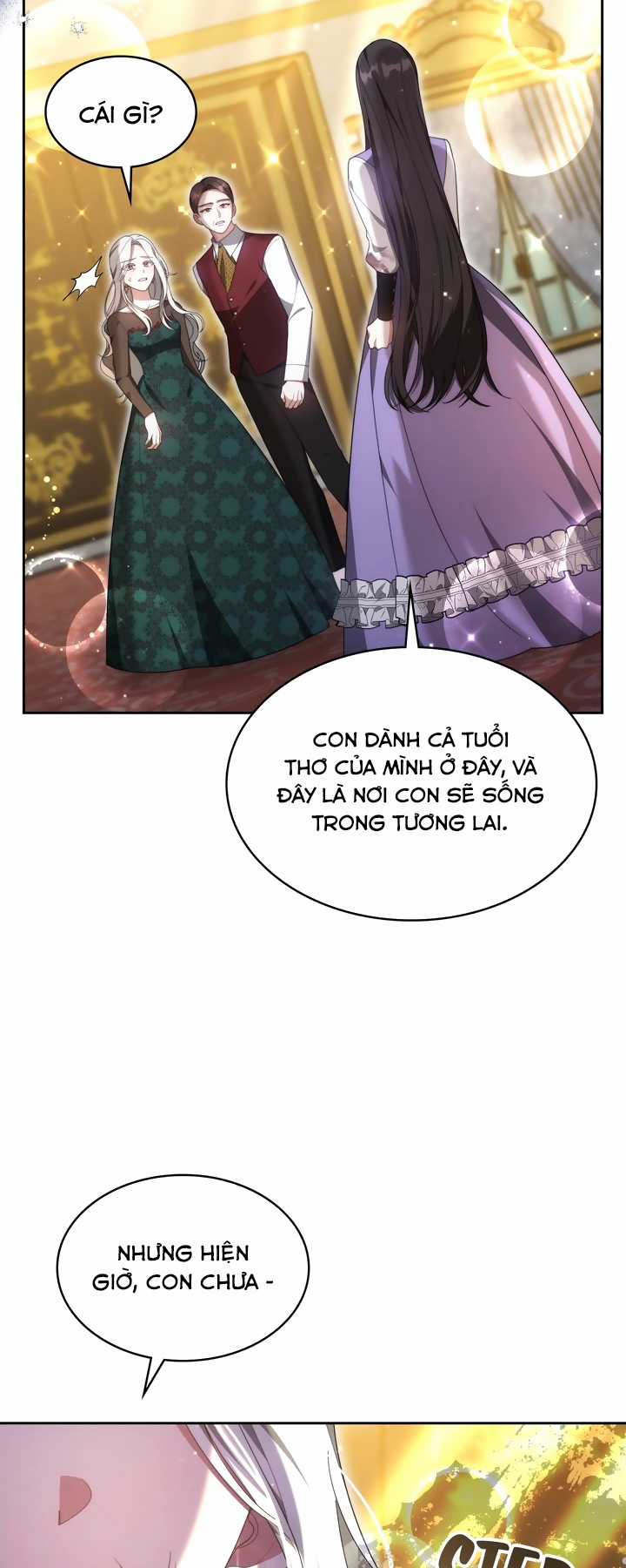 Giọt Nước Tràn Ly Bl - Chapter 52 - Trang 10