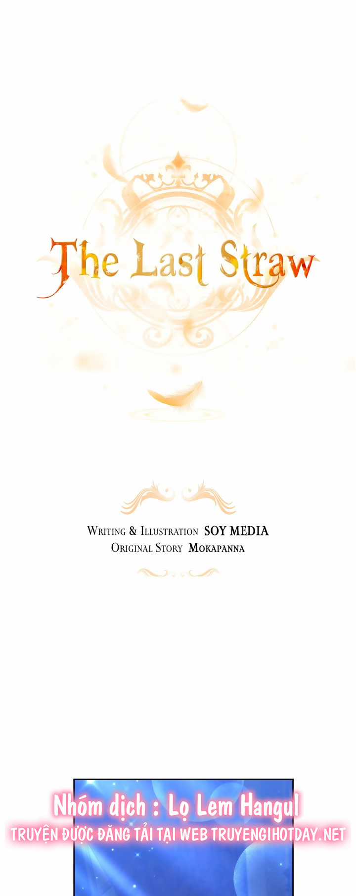 Giọt Nước Tràn Ly Bl - Chapter 53 - Trang 1