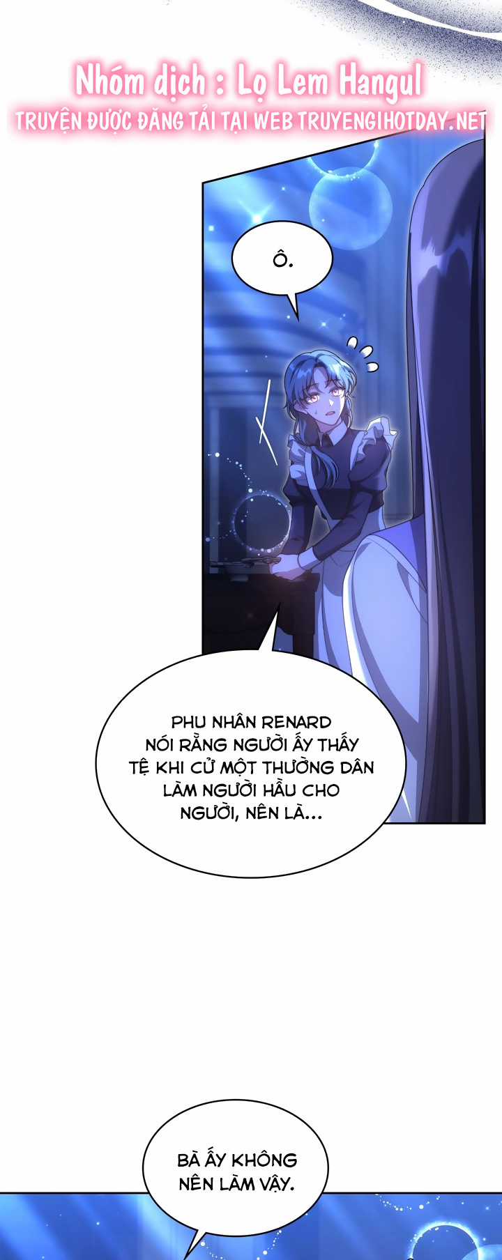 Giọt Nước Tràn Ly Bl - Chapter 53 - Trang 11
