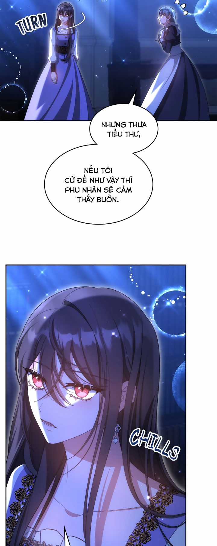 Giọt Nước Tràn Ly Bl - Chapter 53 - Trang 12