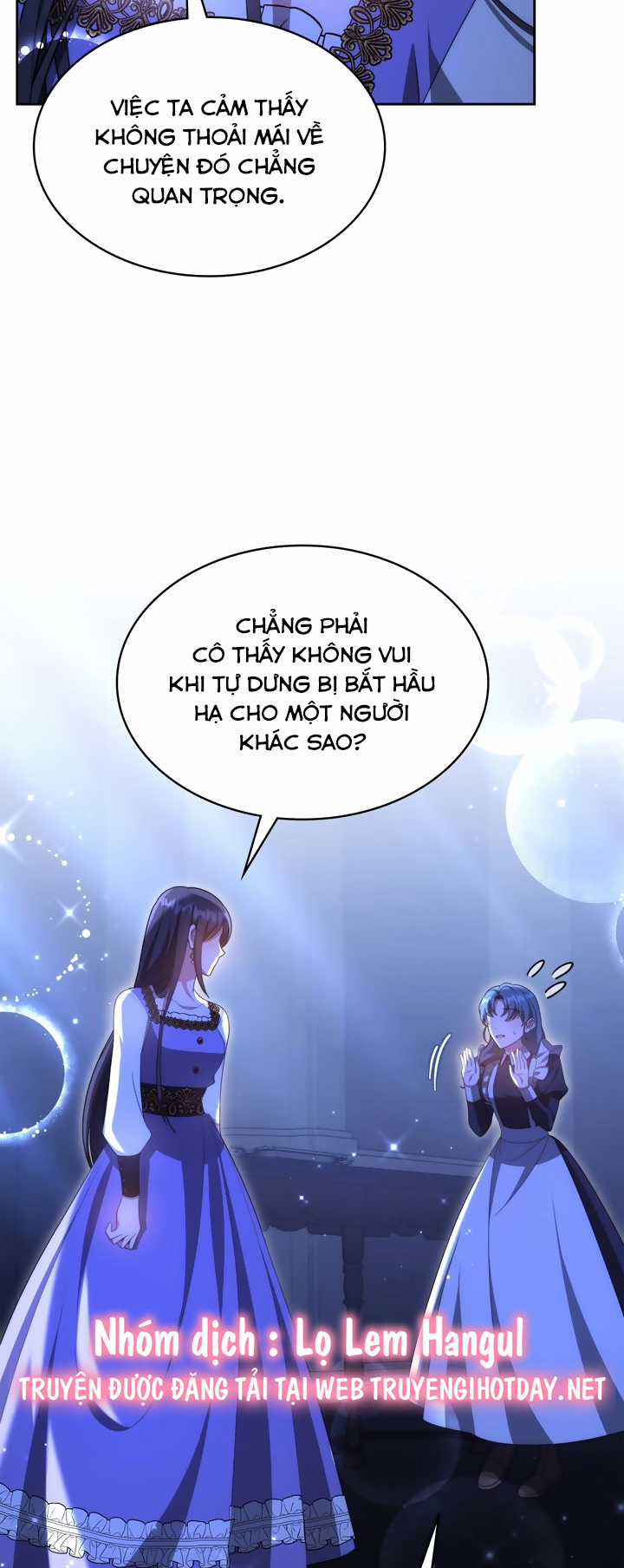 Giọt Nước Tràn Ly Bl - Chapter 53 - Trang 13