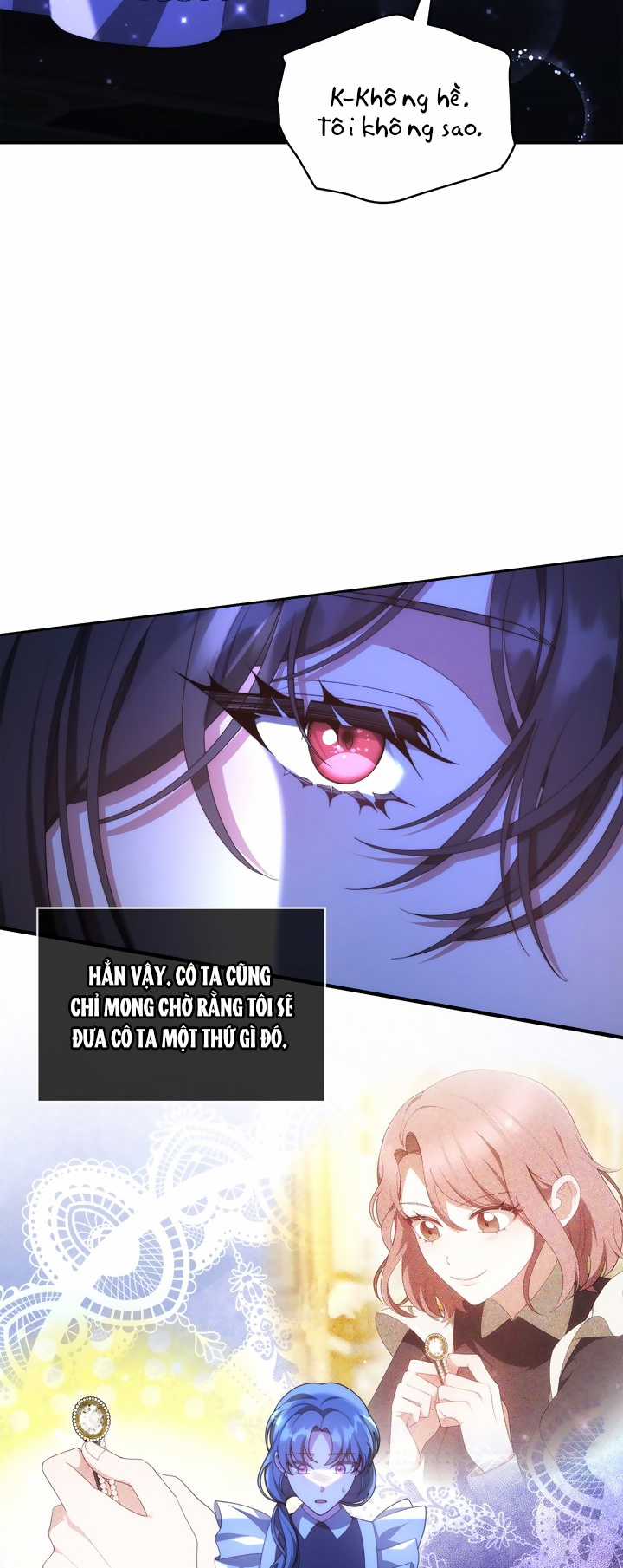 Giọt Nước Tràn Ly Bl - Chapter 53 - Trang 14