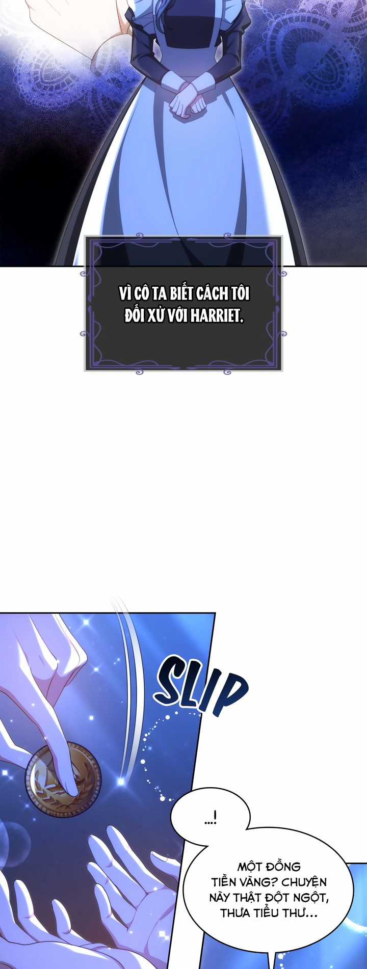 Giọt Nước Tràn Ly Bl - Chapter 53 - Trang 15