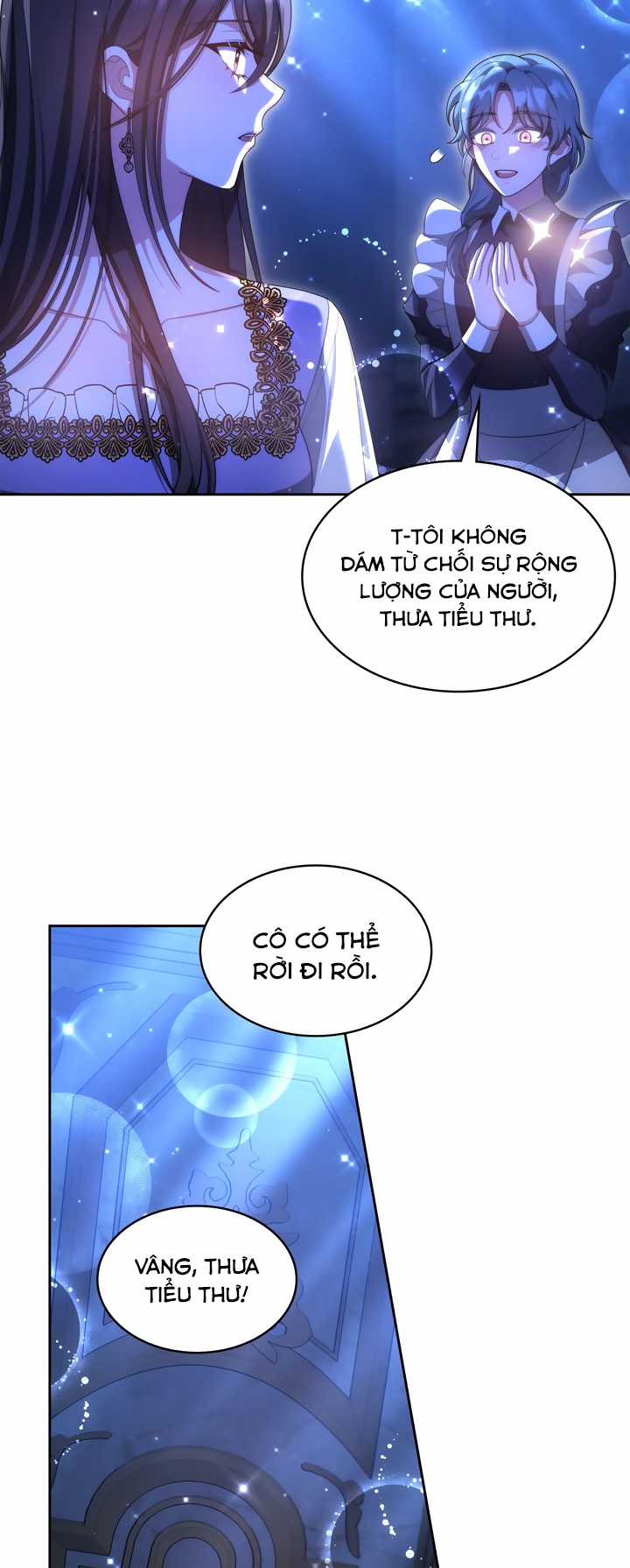 Giọt Nước Tràn Ly Bl - Chapter 53 - Trang 17