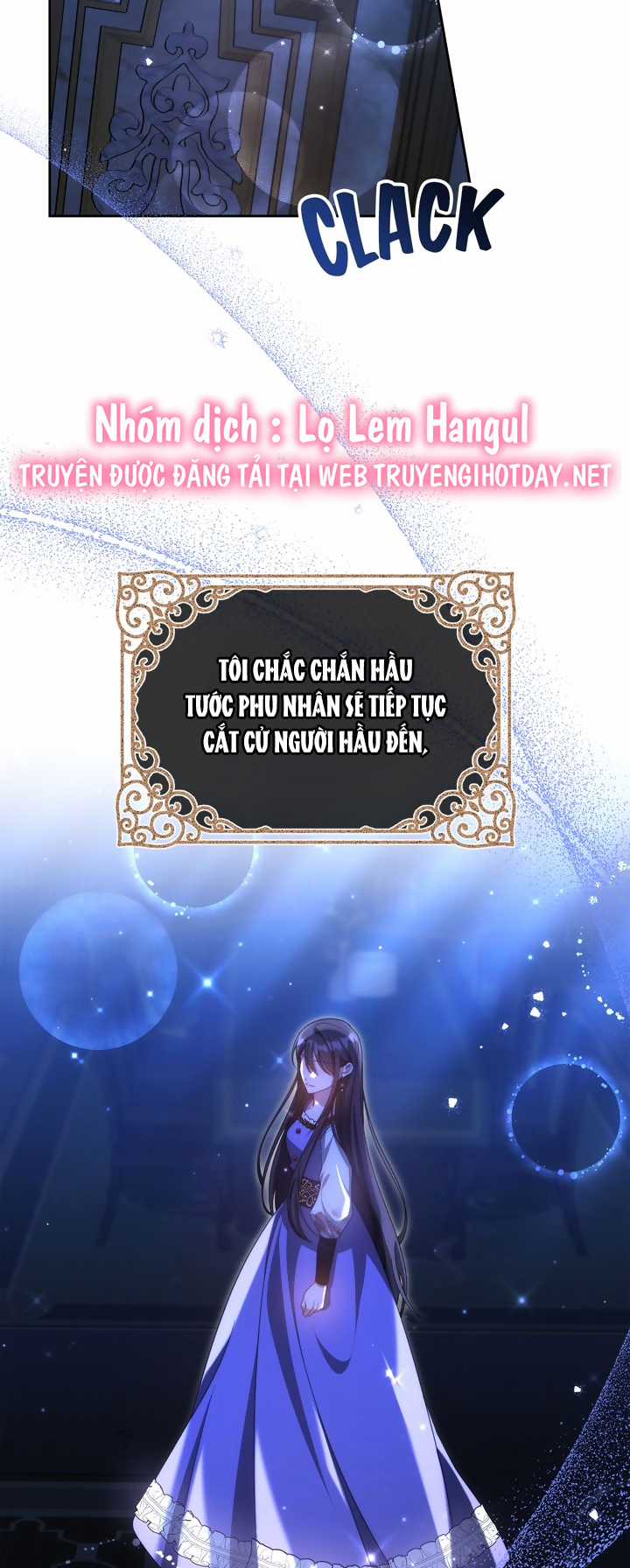 Giọt Nước Tràn Ly Bl - Chapter 53 - Trang 18