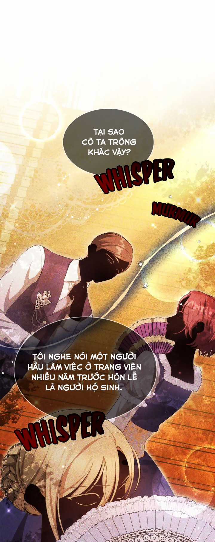 Giọt Nước Tràn Ly Bl - Chapter 53 - Trang 3