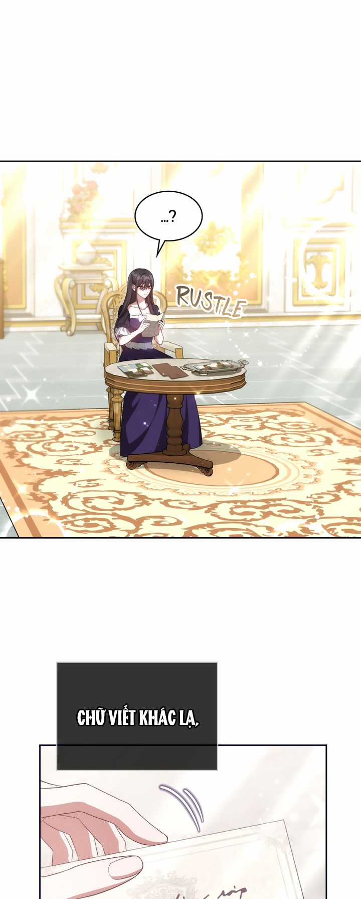 Giọt Nước Tràn Ly Bl - Chapter 53 - Trang 21