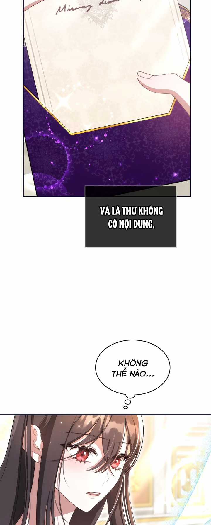 Giọt Nước Tràn Ly Bl - Chapter 53 - Trang 22