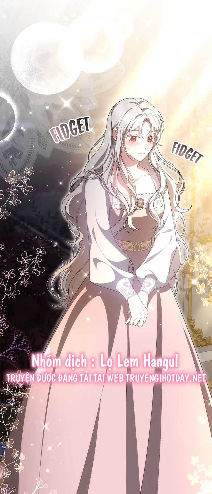 Giọt Nước Tràn Ly Bl - Chapter 53 - Trang 27