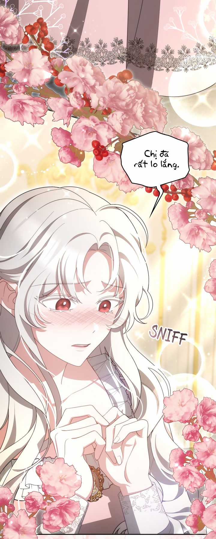 Giọt Nước Tràn Ly Bl - Chapter 53 - Trang 28